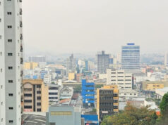 baixa umidade osasco regiao metropolitana são paulo