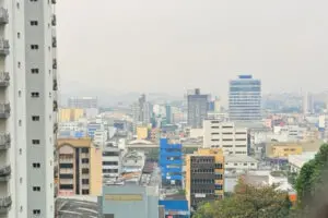 baixa umidade osasco regiao metropolitana são paulo