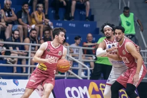 basket osasco
