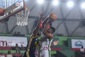 basket Osasco Campeonato Paulista