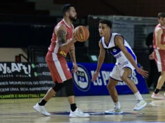 basket Osasco Pinheiros