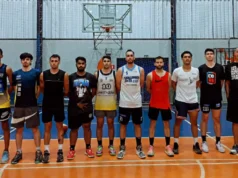 BAsket Osasco 3x3 Limeira