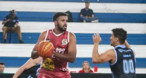 basket osasco contra sorocaba