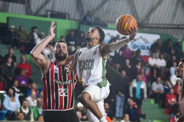 basket osasco paulista