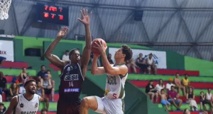 basket osasco sesi franca