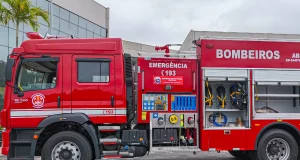 Bombeiros santana de parnaíba