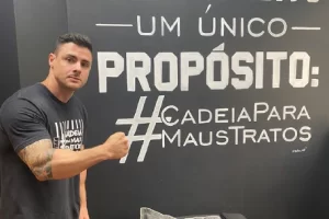 embaixada cadeia maus tratos osasco