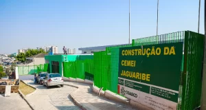 Cemei Jaguaribe Osasco