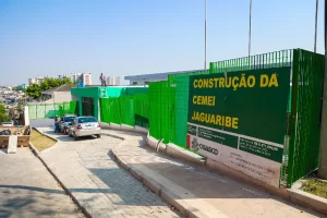 Cemei Jaguaribe Osasco