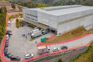 complexo logístico santana