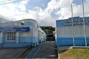 concurso guarda municipal vargem grande paulista