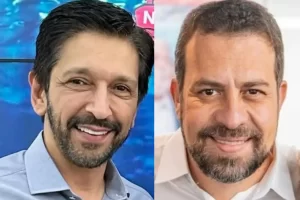 datafolha nunes e boulos