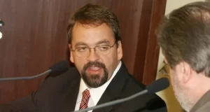 Delegado Mauro Guimarães