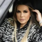deolane presa