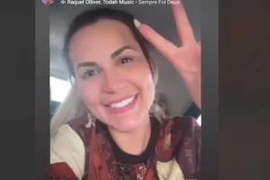 deolane deixa prisão
