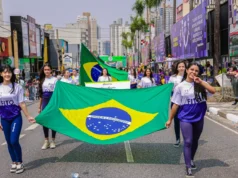 desfile 7 de setembro osasco