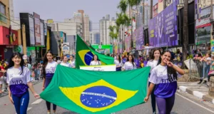 desfile 7 de setembro osasco