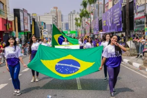 desfile 7 de setembro osasco