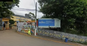 diretora afastada escola estadual cotia sacarias antonio