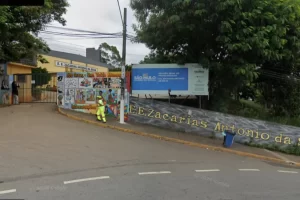 diretora afastada escola estadual cotia sacarias antonio