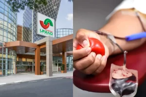 doação de sangue osasco
