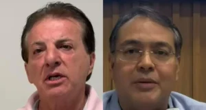 dr gaspar e dr lindoso osasco