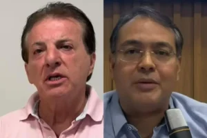 dr gaspar e dr lindoso osasco
