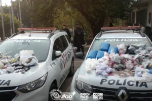 drogas carapicuíba