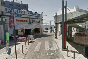 enfermeira brasileira desaparecida portugal