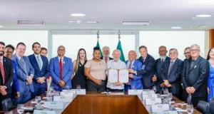 Estatuto Segurança Pública