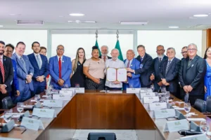 Estatuto Segurança Pública