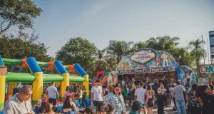 festival comidas do mundo memorial da america latina