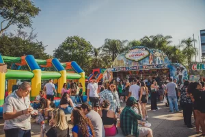 festival comidas do mundo memorial da america latina