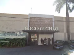 fogo de chão alphaville