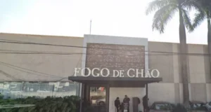 fogo de chão alphaville