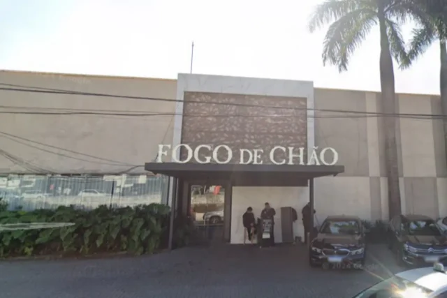 fogo de chão alphaville