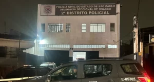 foragido carga roubada osasco