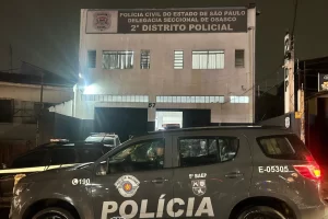 foragido carga roubada osasco