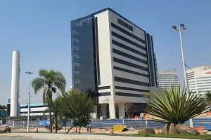 hospital sao luiz alphaville