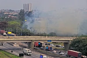 rodoanel osasco incêndio