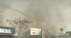 incendio granja viana cotia