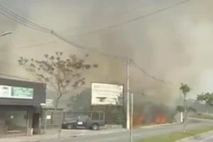 incendio granja viana cotia