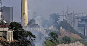 incendio rodoanel barueri