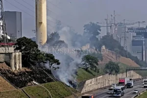 incendio rodoanel barueri