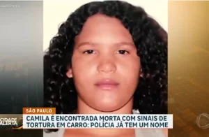 jovem encontrada morta dentro de carro itapevi