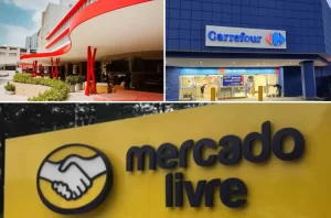 mercado livre ifood e carrefour osasco geradoras de trabalho