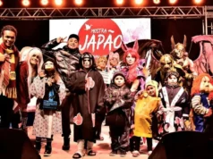 mostra japão em são roque