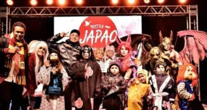 mostra japão em são roque