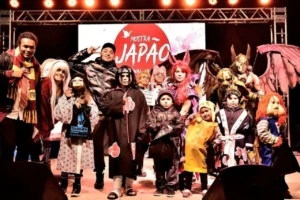 mostra japão em são roque