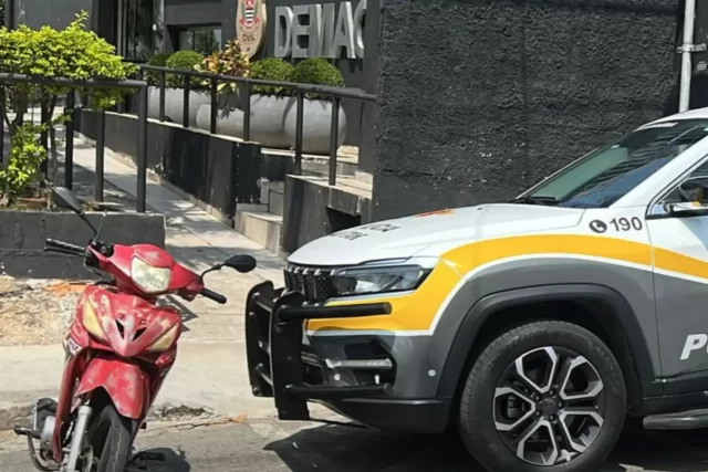 moto furtada barueri